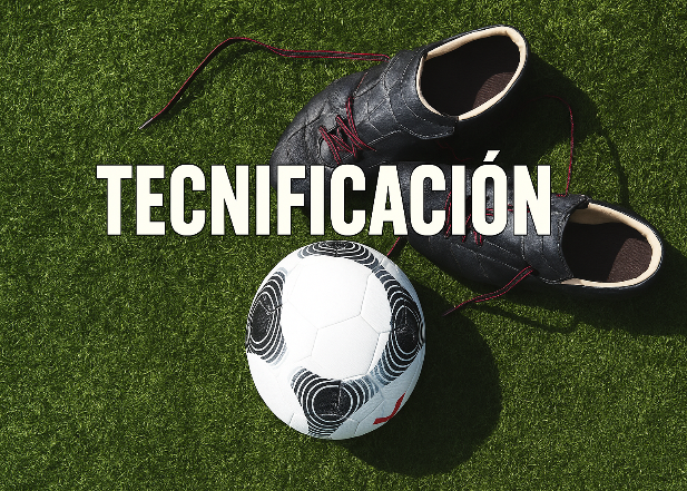 Escuelas de Fútbol Emotion