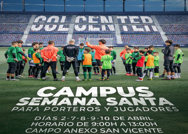 Escuelas de Fútbol Emotion